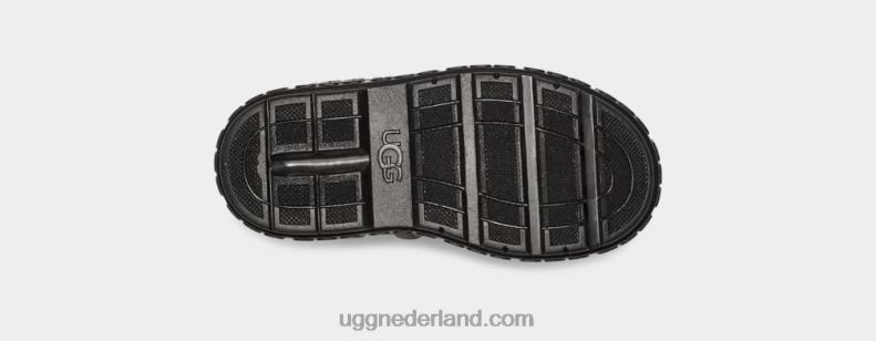 peuters zwart UGG drizlita 686ZP1927