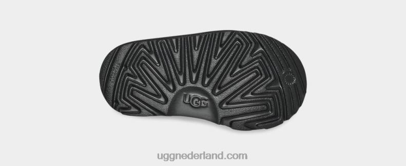 peuters zwart UGG neumel ii-laars 686ZP1938