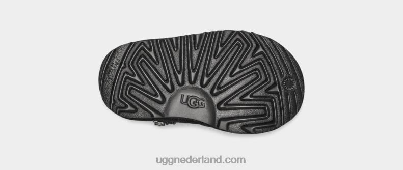 peuters zwart UGG neumel ii lta 686ZP324