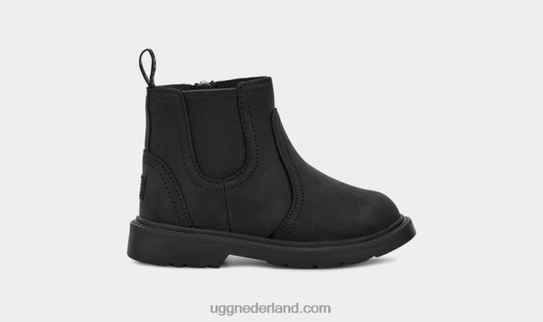 peuters zwart UGG vet weer 686ZP1987