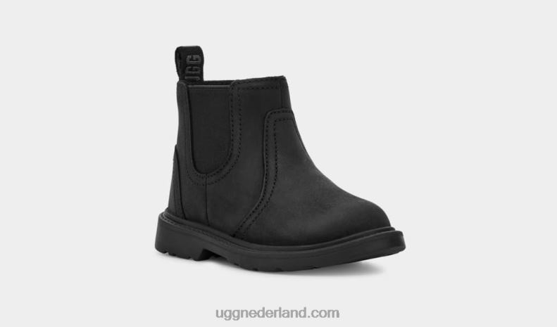 peuters zwart UGG vet weer 686ZP1987