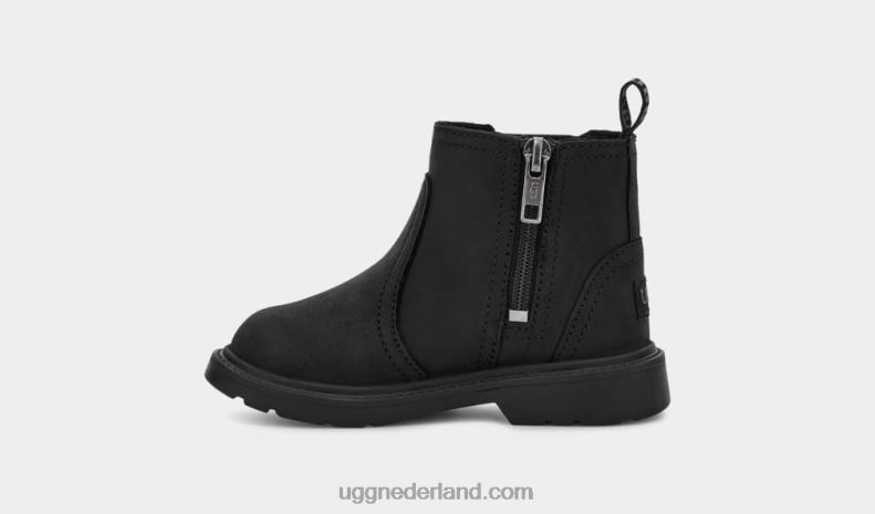 peuters zwart UGG vet weer 686ZP1987