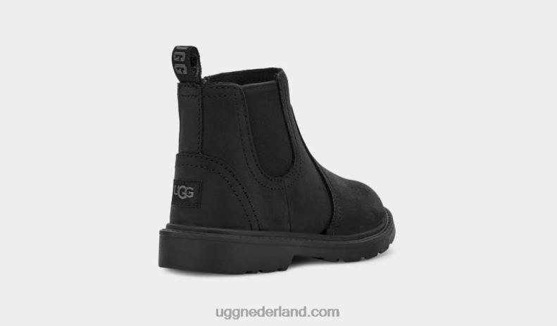 peuters zwart UGG vet weer 686ZP1987