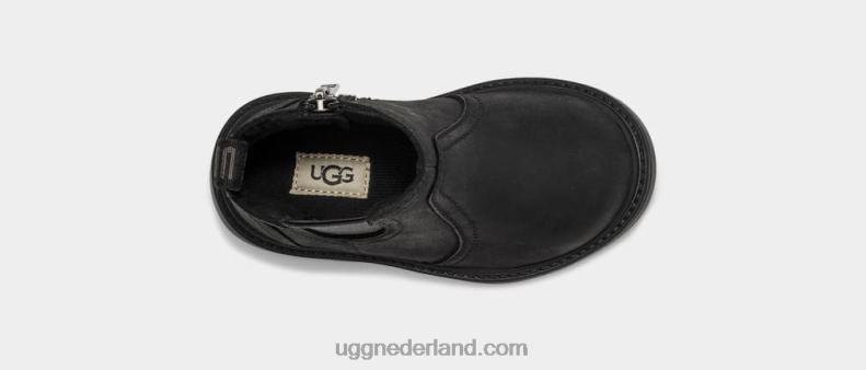 peuters zwart UGG vet weer 686ZP1987