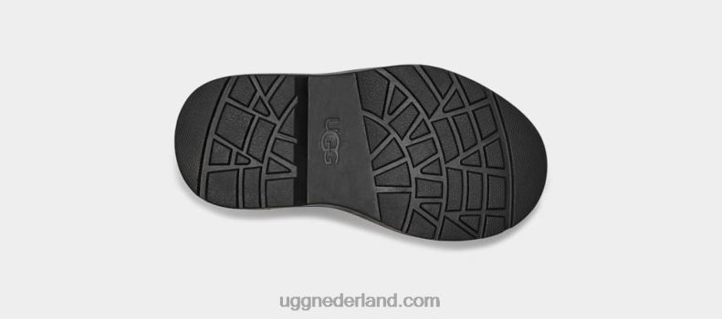 peuters zwart UGG vet weer 686ZP1987