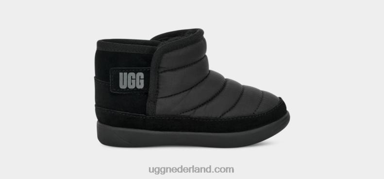 peuters zwart UGG zaylen 686ZP1970