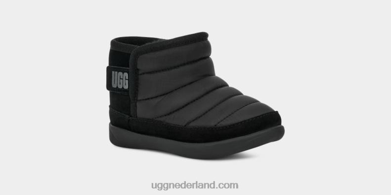 peuters zwart UGG zaylen 686ZP1970
