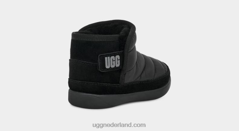 peuters zwart UGG zaylen 686ZP1970