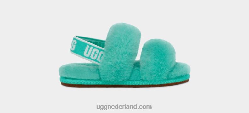peuters getijdenpoel UGG O ja 686ZP326