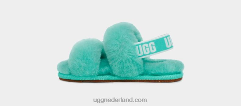 peuters getijdenpoel UGG O ja 686ZP326