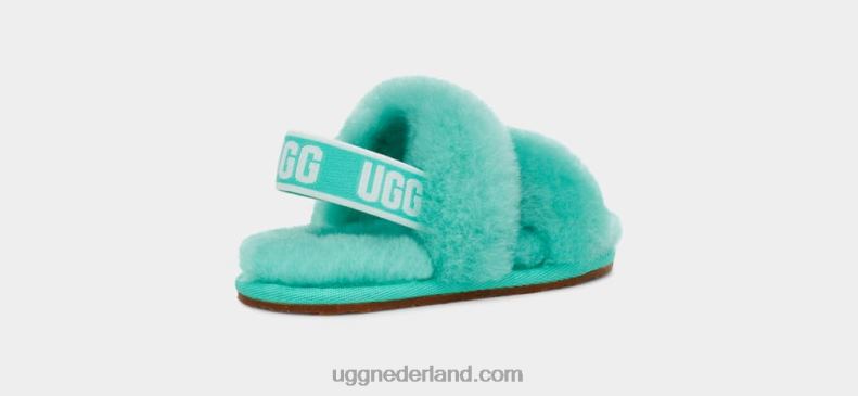 peuters getijdenpoel UGG O ja 686ZP326