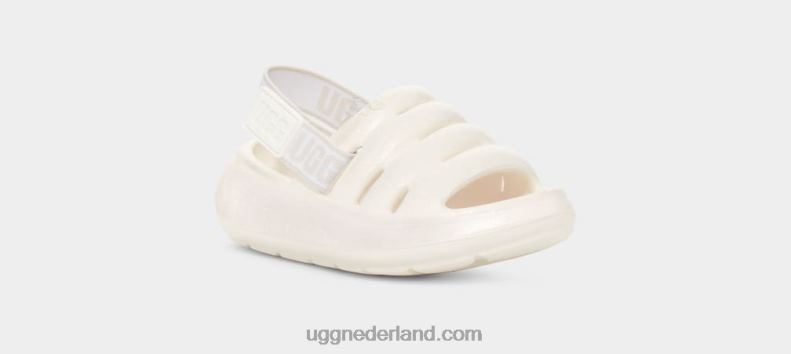peuters glitter glamour UGG sport ja glitter 686ZP1925