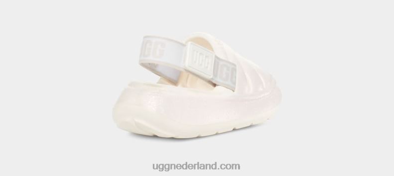 peuters glitter glamour UGG sport ja glitter 686ZP1925