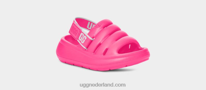 peuters tof roze UGG sporten ja 686ZP1934