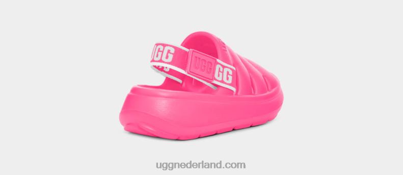 peuters tof roze UGG sporten ja 686ZP1934