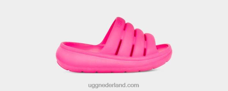 peuters tof roze UGG sporten ja 686ZP1934