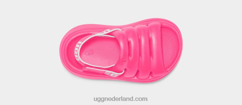 peuters tof roze UGG sporten ja 686ZP1934