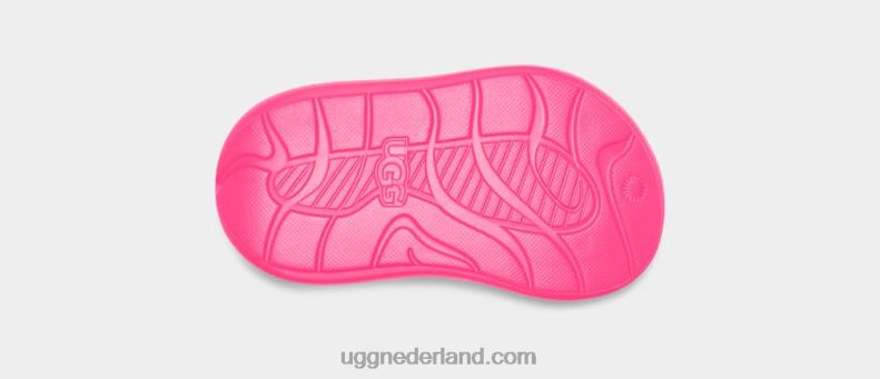 peuters tof roze UGG sporten ja 686ZP1934