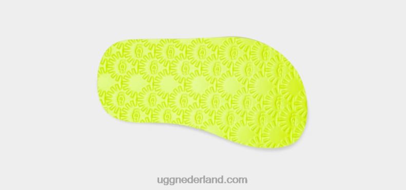 peuters zwavel UGG zuma slinger 686ZP327