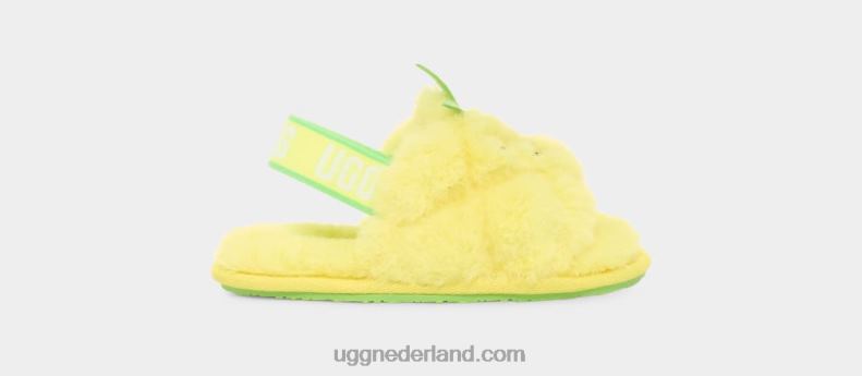peuters ananas UGG pluis ja ananas spul 686ZP306