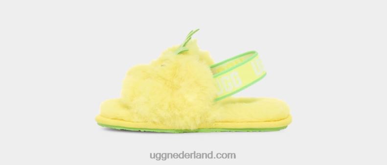 peuters ananas UGG pluis ja ananas spul 686ZP306