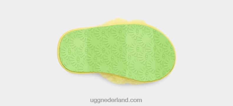 peuters ananas UGG pluis ja ananas spul 686ZP306