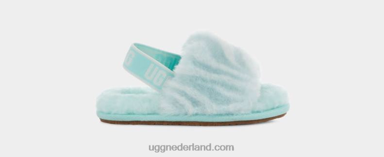 peuters lucht UGG pluis ja golvend 686ZP1993