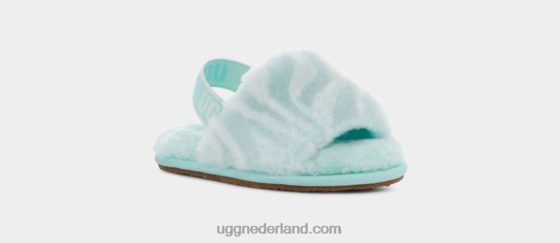 peuters lucht UGG pluis ja golvend 686ZP1993