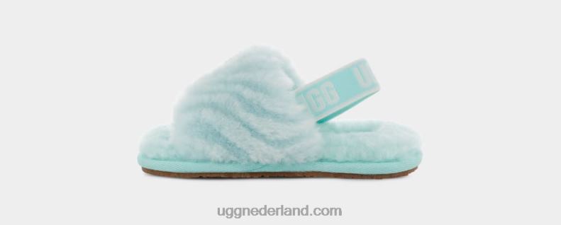 peuters lucht UGG pluis ja golvend 686ZP1993