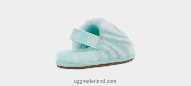 peuters lucht UGG pluis ja golvend 686ZP1993