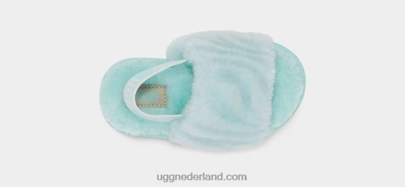 peuters lucht UGG pluis ja golvend 686ZP1993