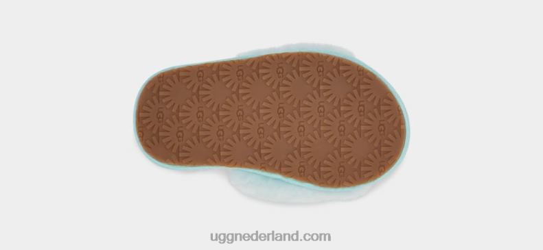 peuters lucht UGG pluis ja golvend 686ZP1993
