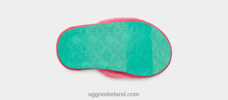peuters watermeloen UGG pluis ja watermeloen spul 686ZP305