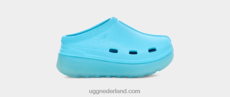 peuters agua blauw UGG tasman sport 686ZP1946