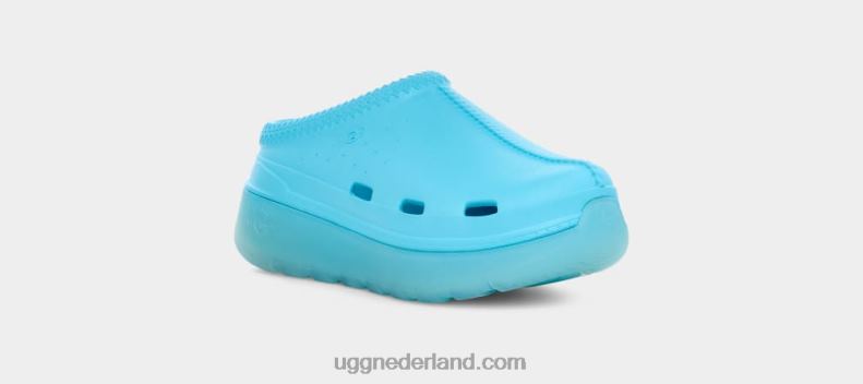 peuters agua blauw UGG tasman sport 686ZP1946