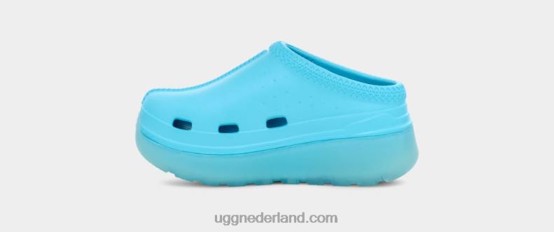 peuters agua blauw UGG tasman sport 686ZP1946