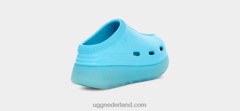 peuters agua blauw UGG tasman sport 686ZP1946