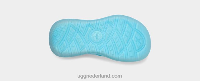 peuters agua blauw UGG tasman sport 686ZP1946