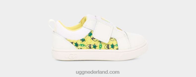 peuters ananas UGG rennon lage ananas stuffie 686ZP239