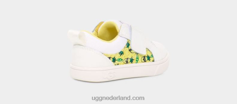 peuters ananas UGG rennon lage ananas stuffie 686ZP239