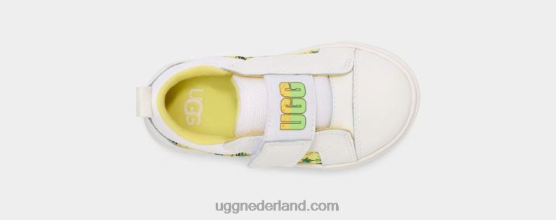 peuters ananas UGG rennon lage ananas stuffie 686ZP239