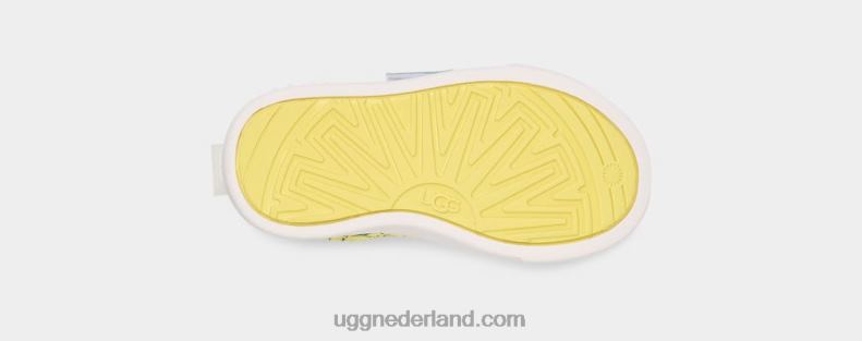 peuters ananas UGG rennon lage ananas stuffie 686ZP239