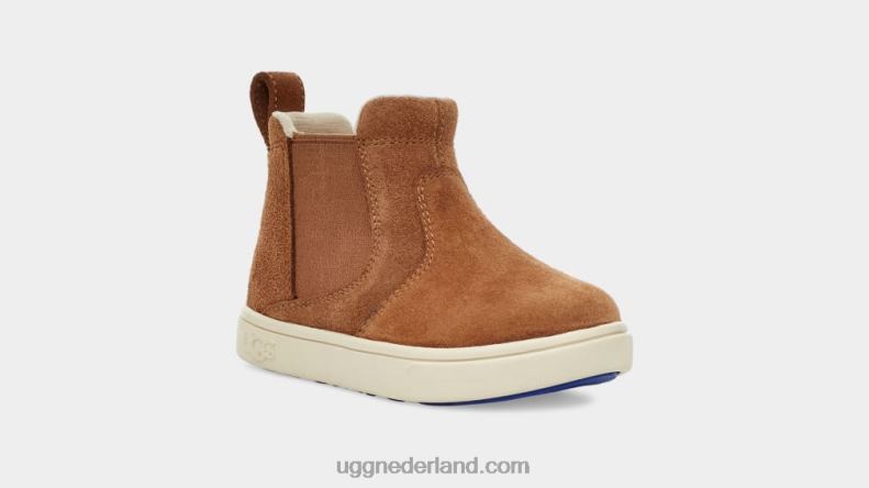 peuters kastanje UGG hammen ii 686ZP1953