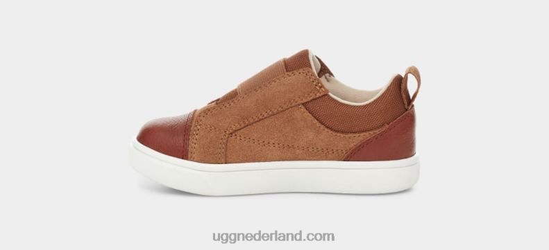 peuters kastanje UGG rennon laag 686ZP1960