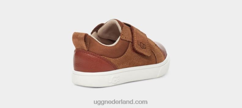 peuters kastanje UGG rennon laag 686ZP1960