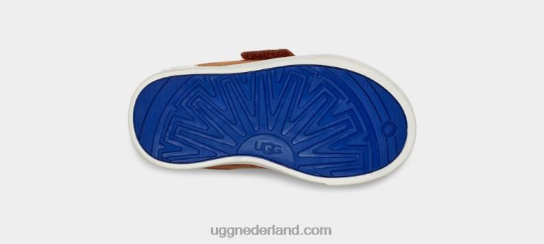 peuters kastanje UGG rennon laag 686ZP1960