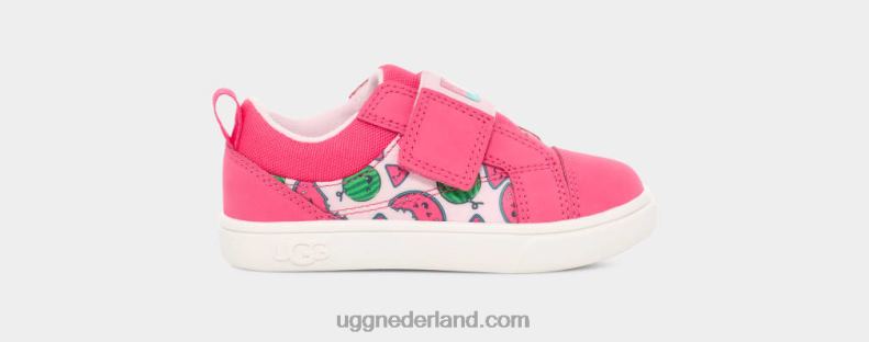 peuters watermeloen UGG rennon lage watermeloen stuffie 686ZP2092