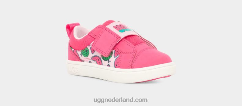 peuters watermeloen UGG rennon lage watermeloen stuffie 686ZP2092
