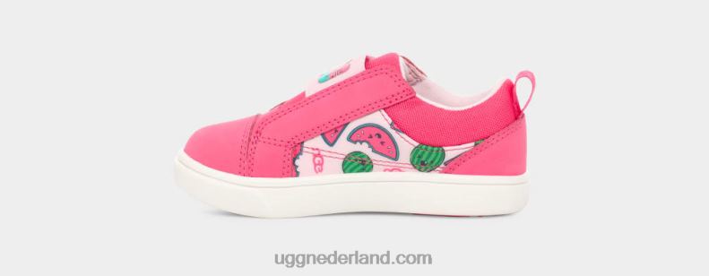 peuters watermeloen UGG rennon lage watermeloen stuffie 686ZP2092