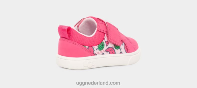 peuters watermeloen UGG rennon lage watermeloen stuffie 686ZP2092